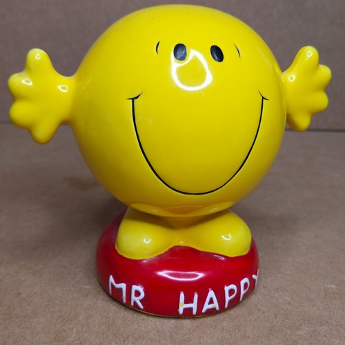 Vintage 1997 men happy - vintage,