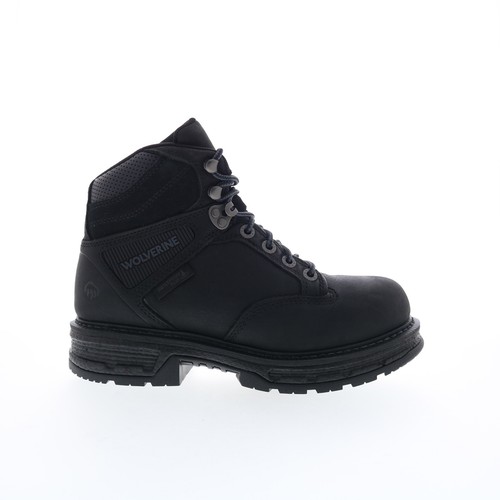 Wolverine hellcat soft toe - hellcat,