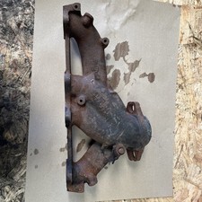 Peugeot 205 GTi Exhaust