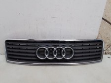 Audi A6 S6 C5 4B 2004 Front