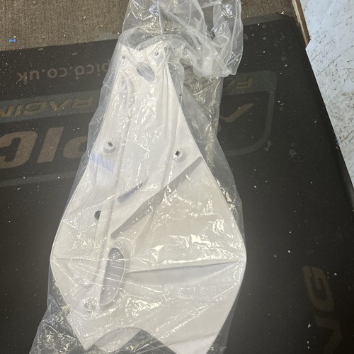Ufo side panels - panels, for