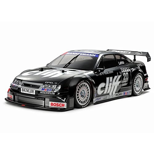 Tamiya 58701 electric - 1/10, rc