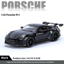 1:32 Porsche 911 GT3 RS