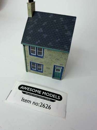 Hornby skaledale small stone - hornby,