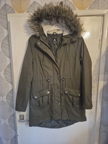 Ladies atmosphere parka - ladies, 'atmosphere'