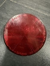 Raleigh Burner Cateye RR 300