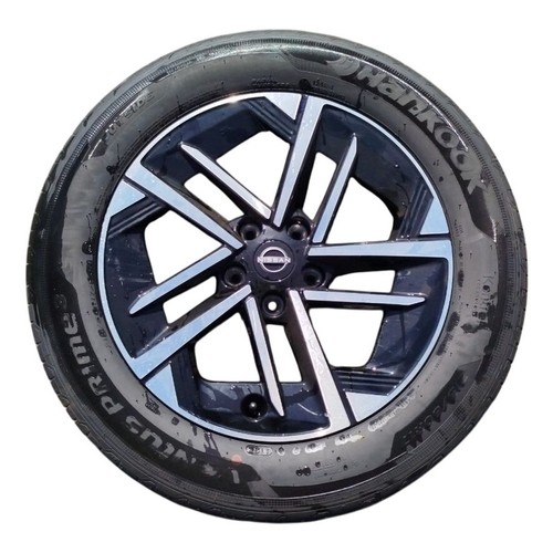 Nissan juke mk2 f16 - mk2,
