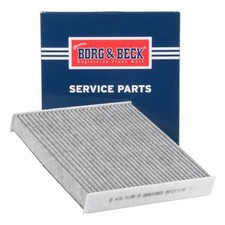 Borg & Beck Cabin Air Filter