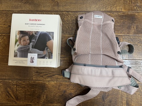 Babybjorn harmony baby - babybjorn, carrier