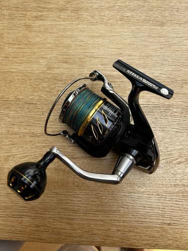 Shimano stella sw20000pg - shimano,