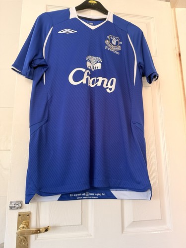 Umbro everton home football - umbro,