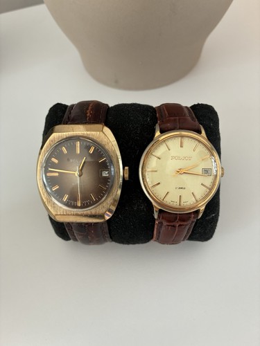 Poljot men vintage - poljot, ussr