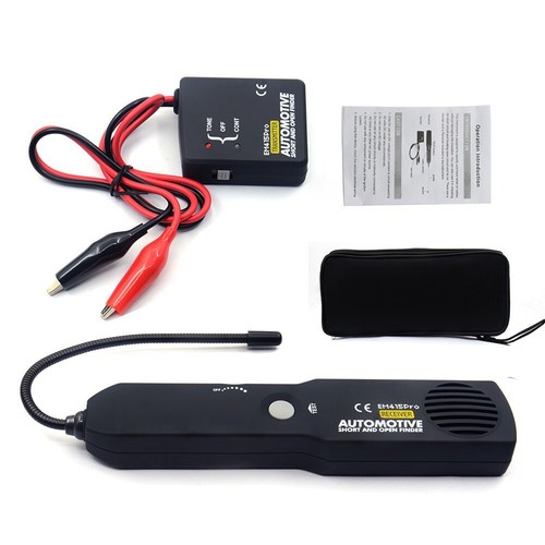 Automotive tester cable wire - tester,