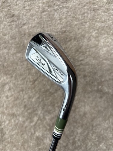 Titleist ap2 718 iron - ap2,