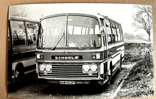 Photograph vaggs ford - -,