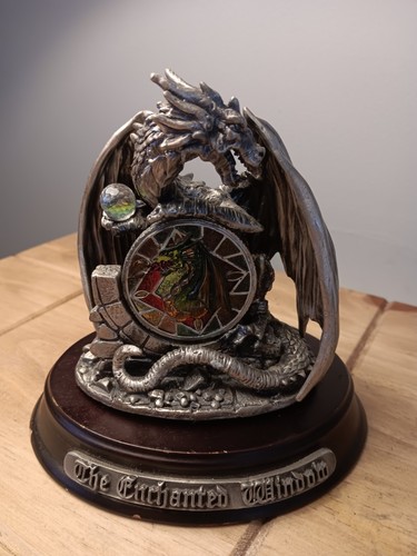 Tudor mint myth magic - tudor, &