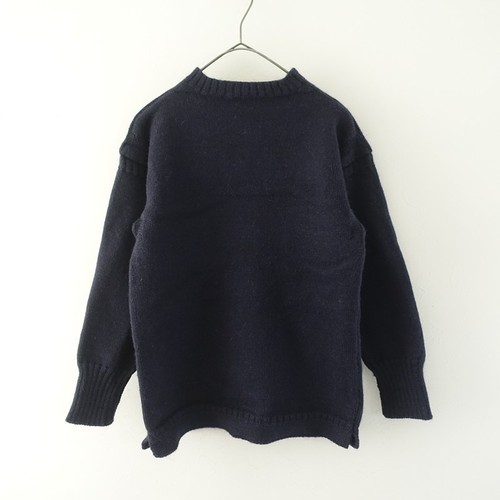Tricoteur guernsey sweater - guernsey,