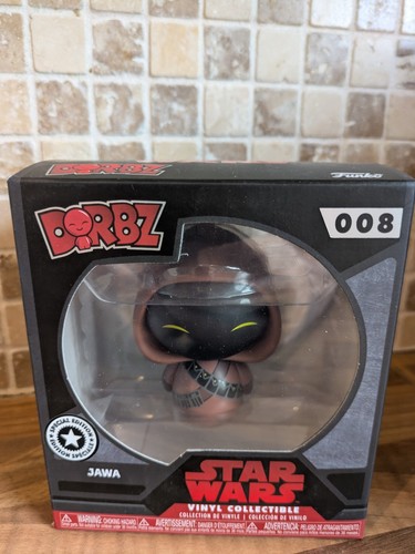 Funko dorbz 008 - funko,