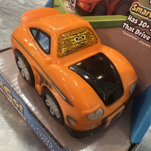 Vtech smart wheels - go!,