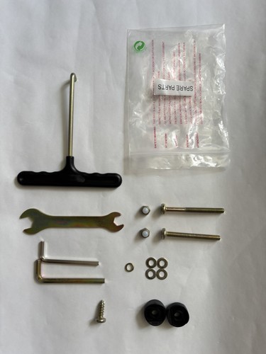 Garden slide spares spare - garden,