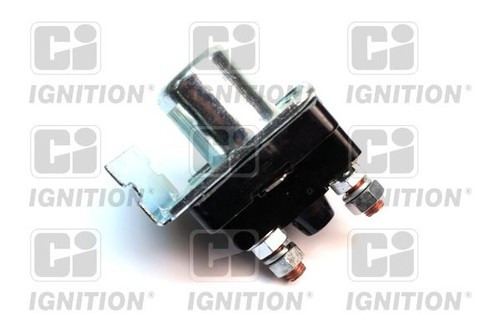 Starter solenoid switch for - solenoid,