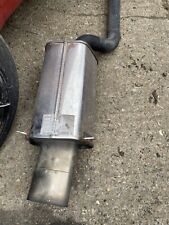 Remus 2.5 Inch Back Box