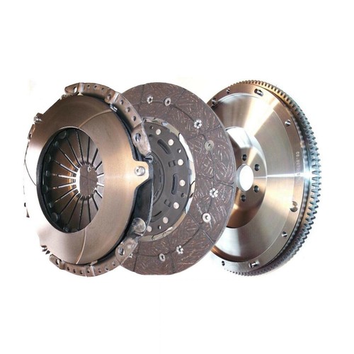 666 clutch flywheel for - 666, &