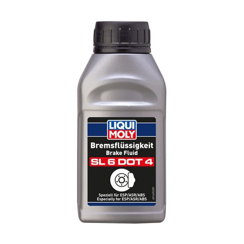Liqui moly moto motorcycle - liqui,