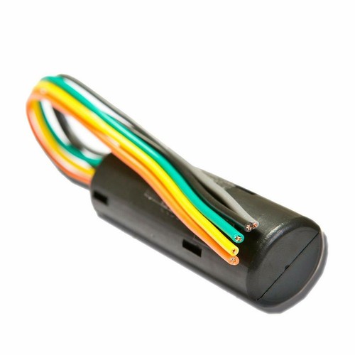 Universal audible towing - universal,