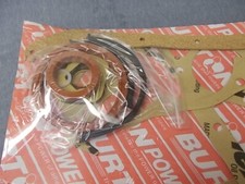 Ford Kent Crossflow 711M Bottom End Gasket Set