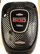 Briggs And Stratton 500 Series Engine Cover 