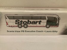 Atlas Edition 4649114 Scania