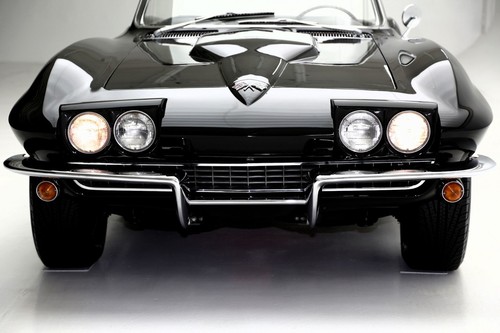 Corvette c3 headlight - corvette,