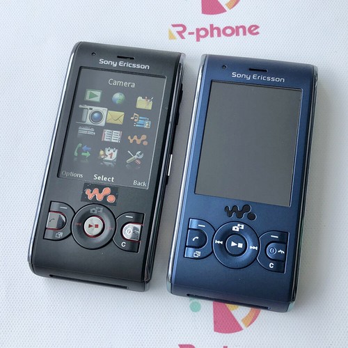 Original sony ericsson w595i - original,