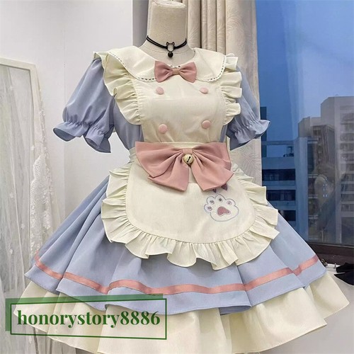 Lolita dresses skirt - dresses, maid