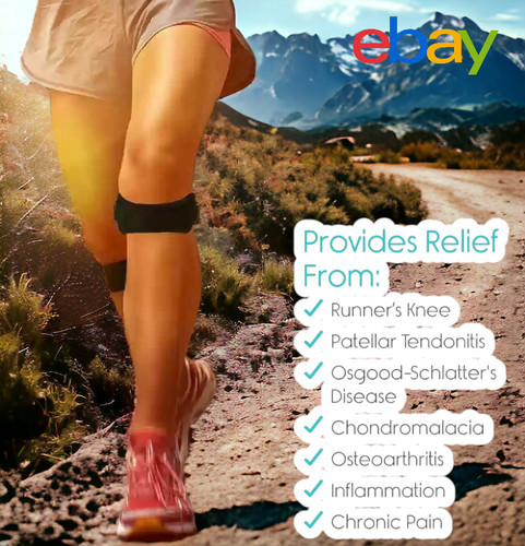Knee support patella brace - support,