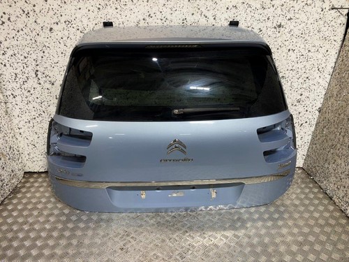 Citroen grand picasso - 13-18,