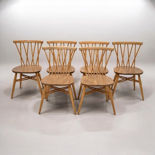 Set vintage ercol - vintage,