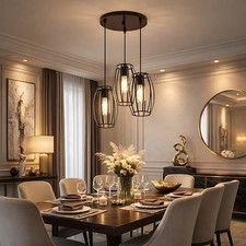 3 Way Vintage Industrial