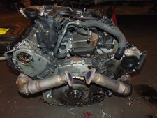 2005-2011 Audi A6 2.7L TDI diesel complete 179hp V6 engine code BPP 029579