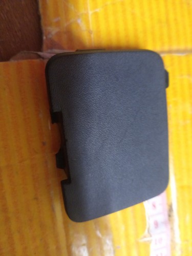 Volvo xc90 front bumper - front,