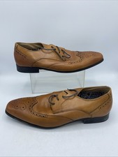 Men's Paolo Vandini Brown Tan