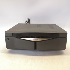 KENWOOD M-A100 21 Series Power