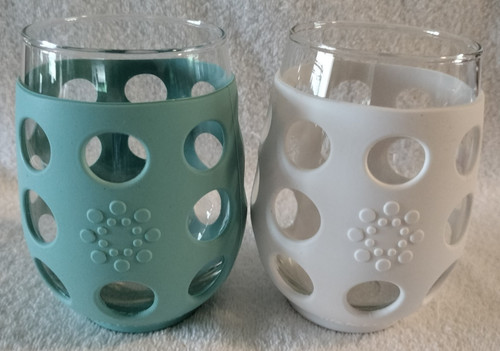 Lifefactory stemless wine - 2,