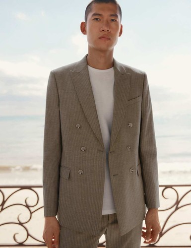 Autograph mens linen - -,