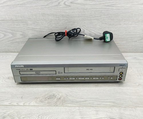 Philips dvd video 740 - 740, vr