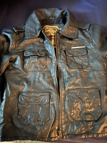 Superdry women leather - superdry, women’s