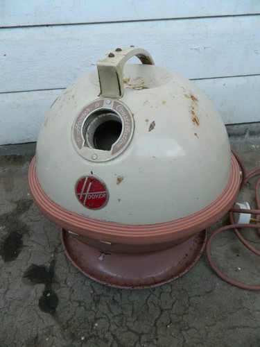 Vintage hoover constellation - vintage,