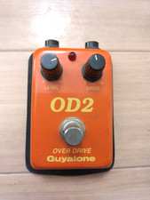 GUYATONE OD2 OVERDRIVE PEDAL