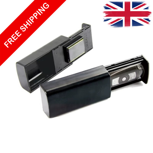 Magnetic car key safe - safe, box